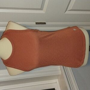Vuori Rust Tank Top